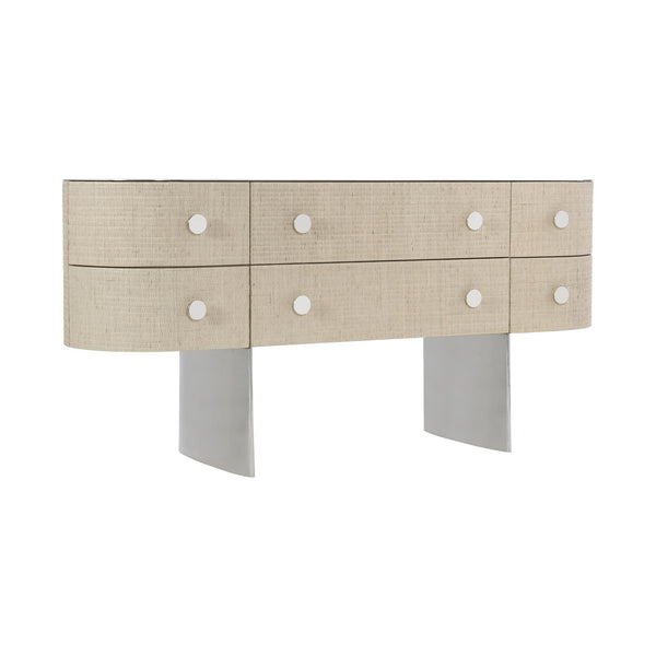 Almeda Dresser