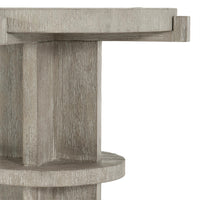 Foundations Round Side Table