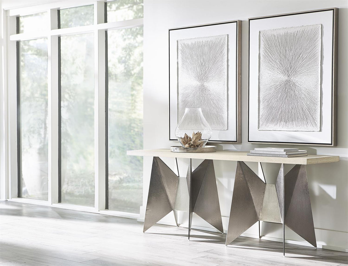 Solaria Console