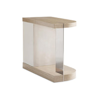 Modulum Side Table