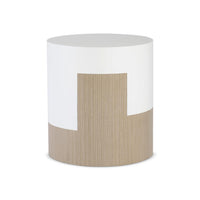 Modulum End Table