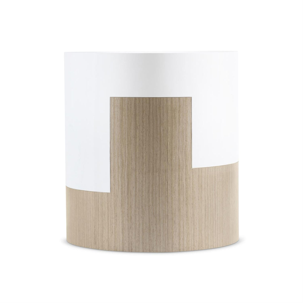 Modulum End Table