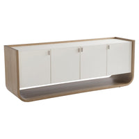 Modulum Entertainment Credenza