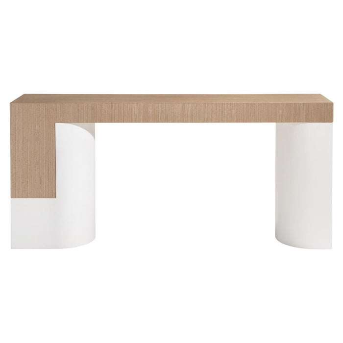 Modulum Console Table