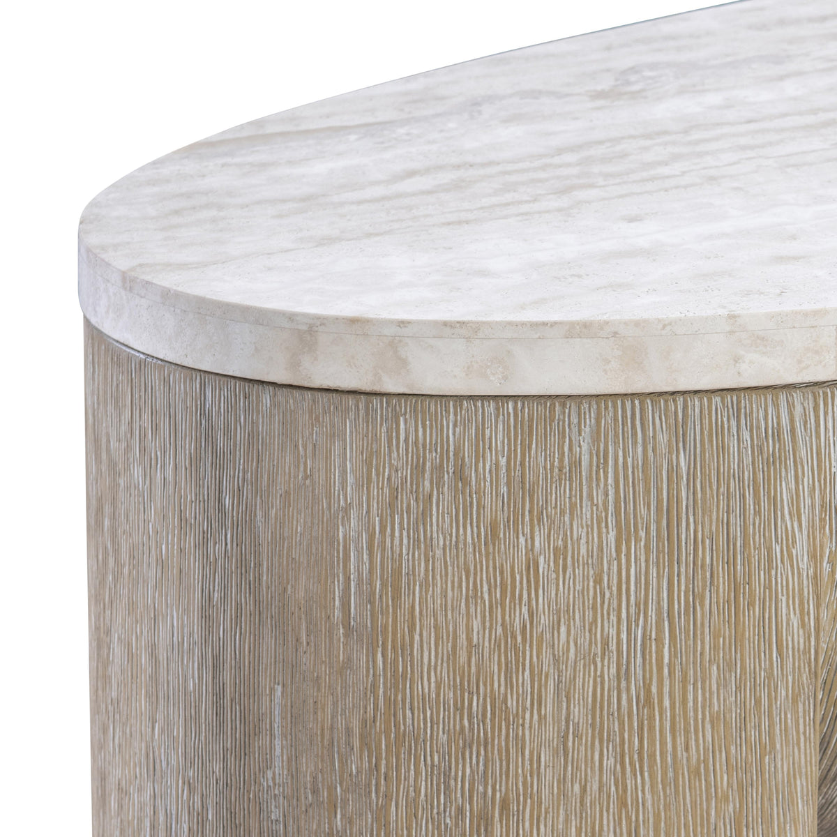 Loggia Console Table