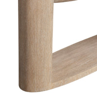 Loggia Console Table