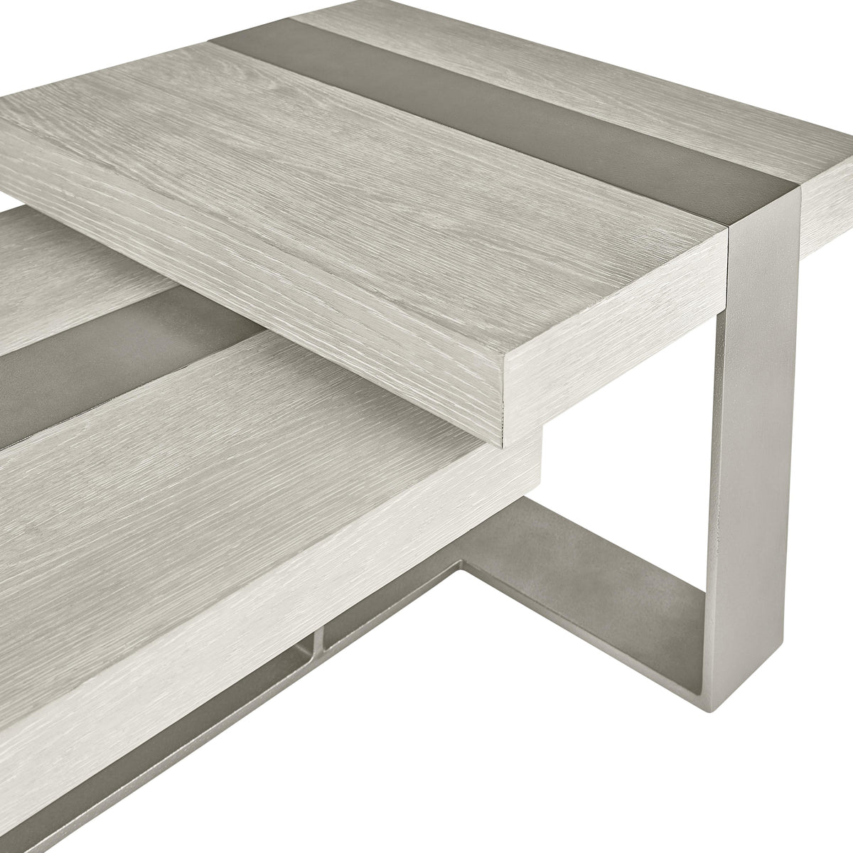 Tempo Cocktail Table