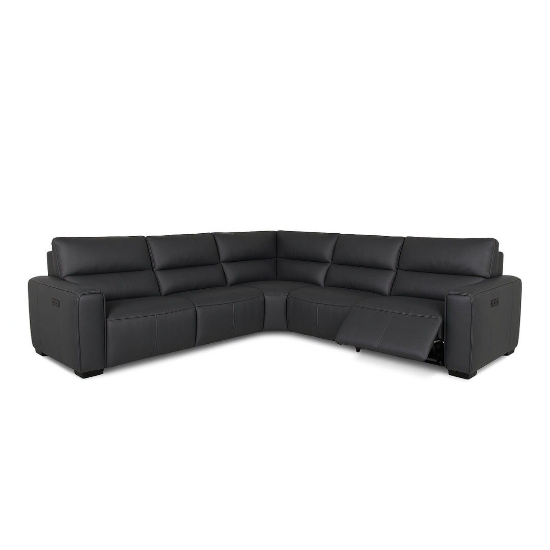 Morris Reclining Sofa