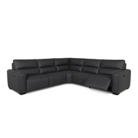 Morris Reclining Sofa