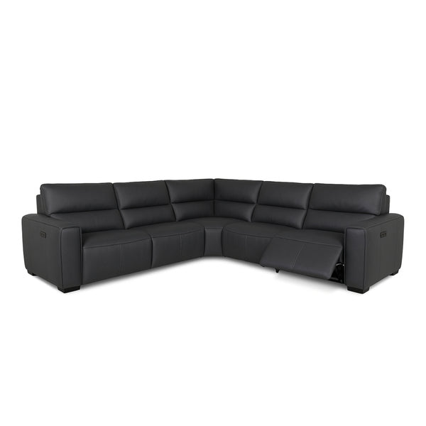 Morris Reclining Sofa