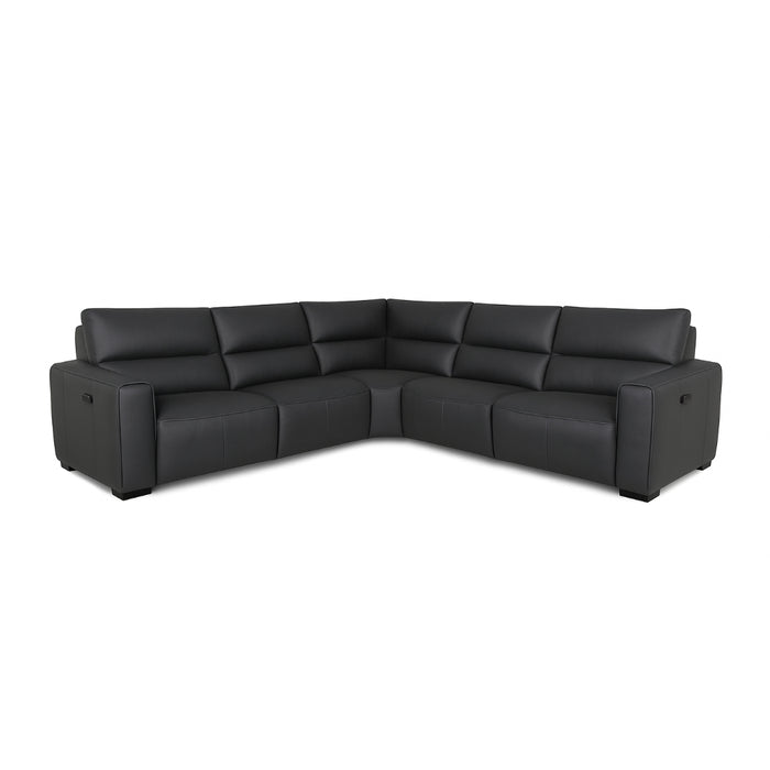 Morris Reclining Sofa