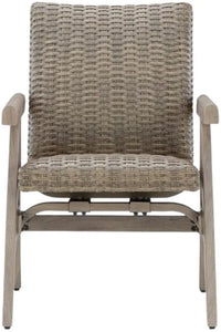 Cliff Trails Rocking Lounge Chair