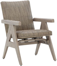 Cliff Trails Rocking Lounge Chair