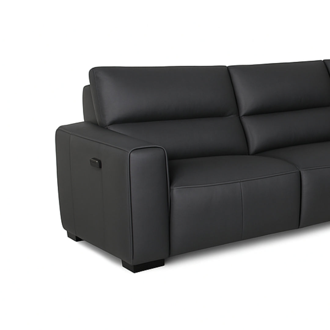 Morris Reclining Sofa