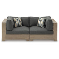 Citrine Park Sofa