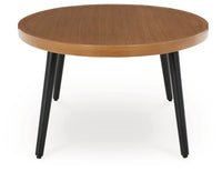 Horizon Hall Round End Table