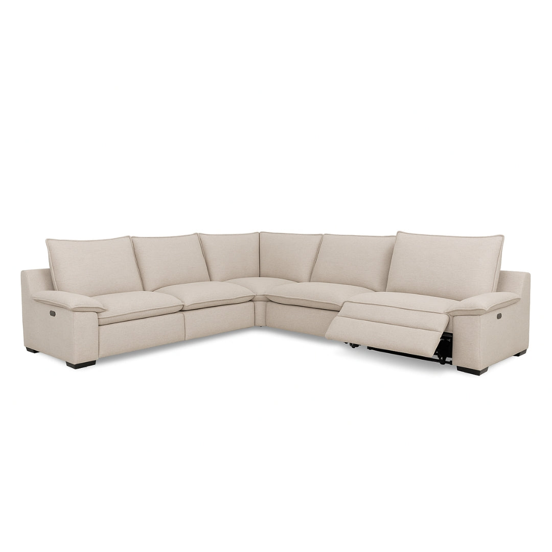 Nuage Sectional Sofa