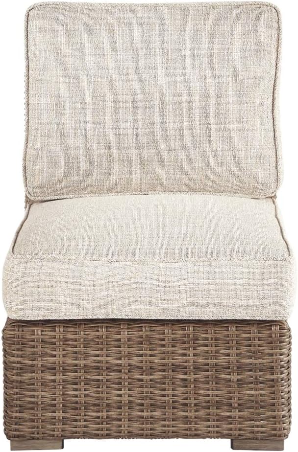 Beachcroft Armless Chair