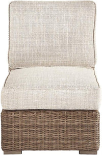 Beachcroft Armless Chair