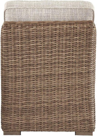 Beachcroft Armless Chair