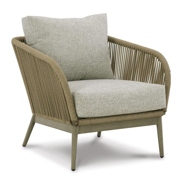 Swiss Valley Lounge Chair (Set of 2)
