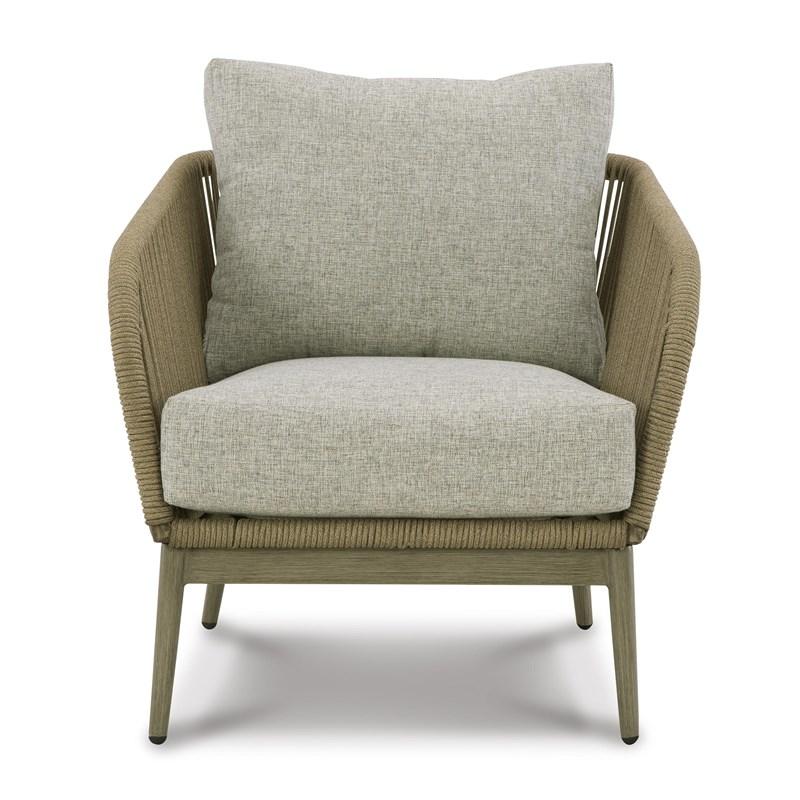 Swiss Valley Lounge Chair (Set of 2)