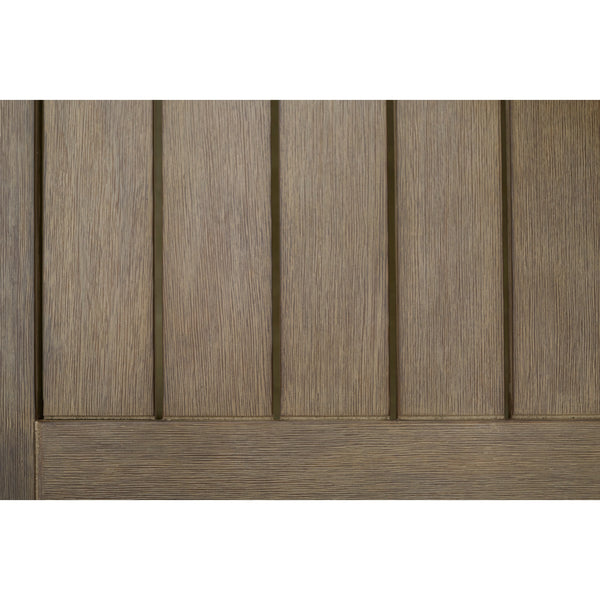 Aria Plains Outdoor Dining Table