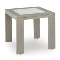 Kimpton Isle Square End Table