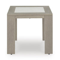 Kimpton Isle Square End Table