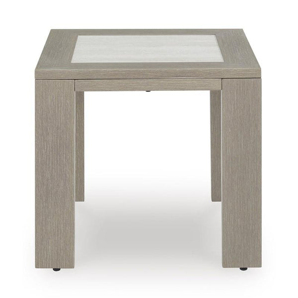 Kimpton Isle Square End Table