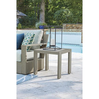 Kimpton Isle Square End Table