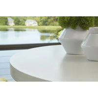 Seton Creek Round Bar Table
