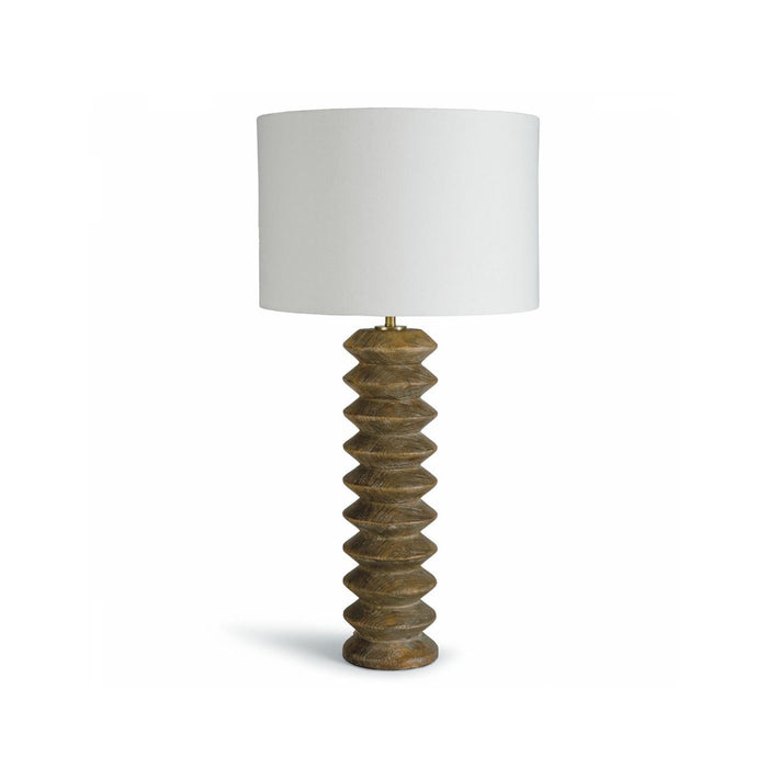 Accordion Table Lamp