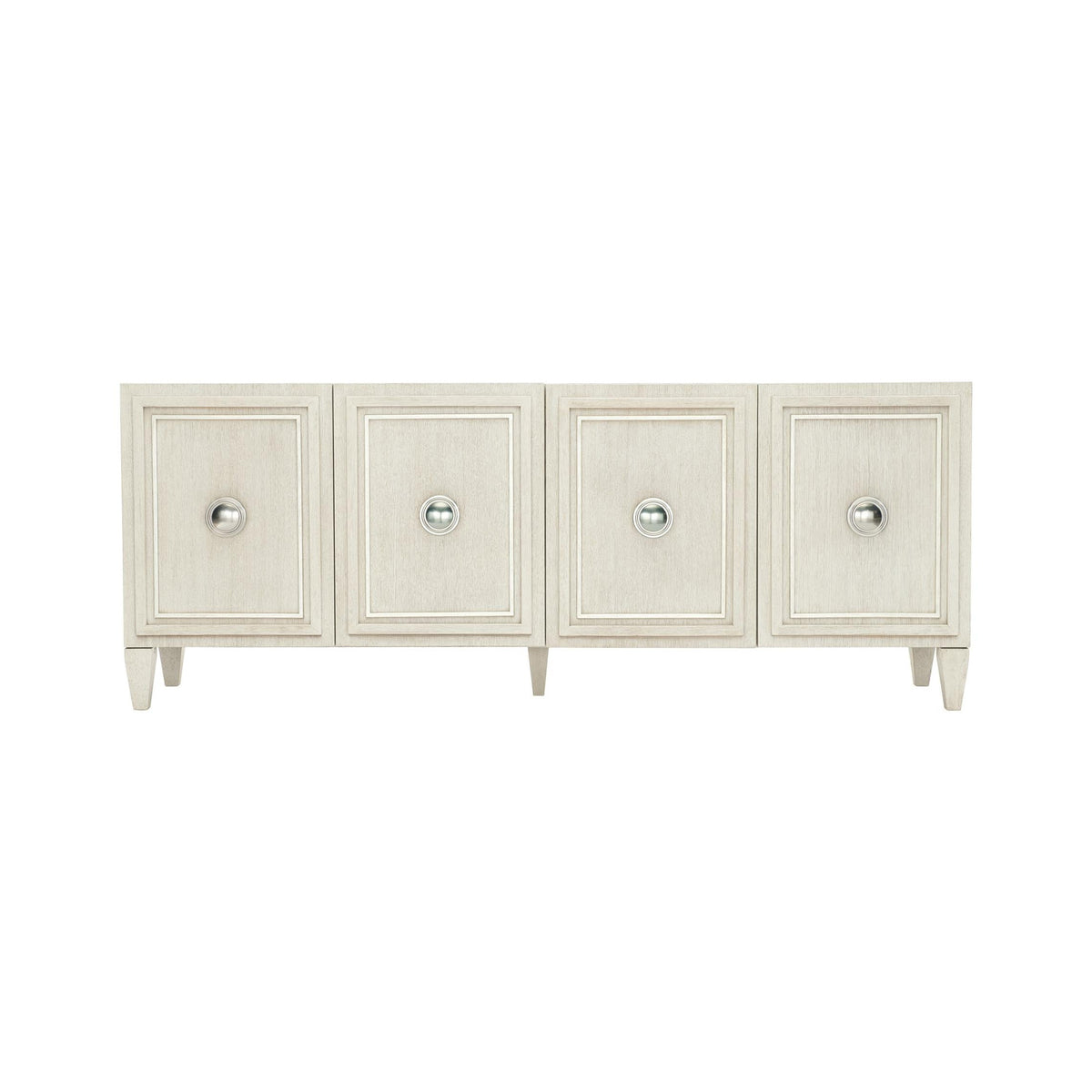 Allure Entertainment Console