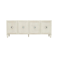 Allure Entertainment Console
