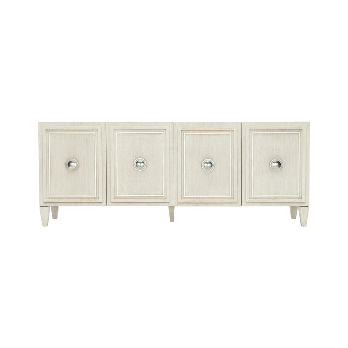 Allure Entertainment Console