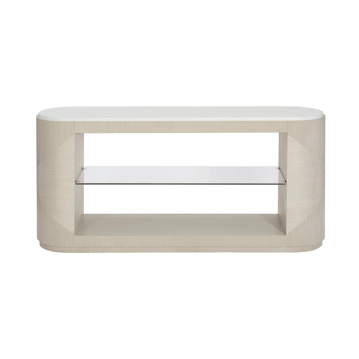 Axiom Console Table