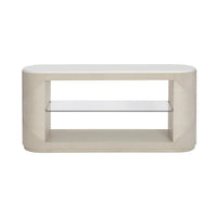 Axiom Console Table
