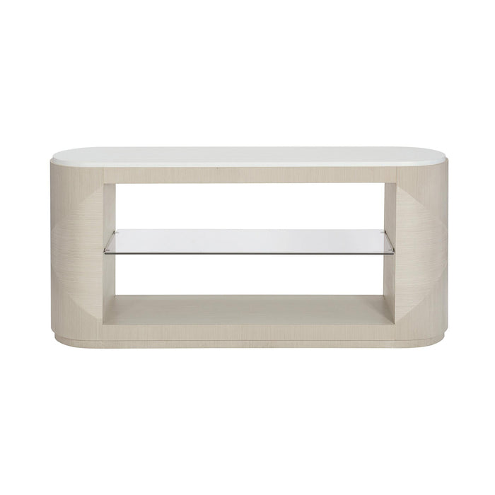 Axiom Console Table