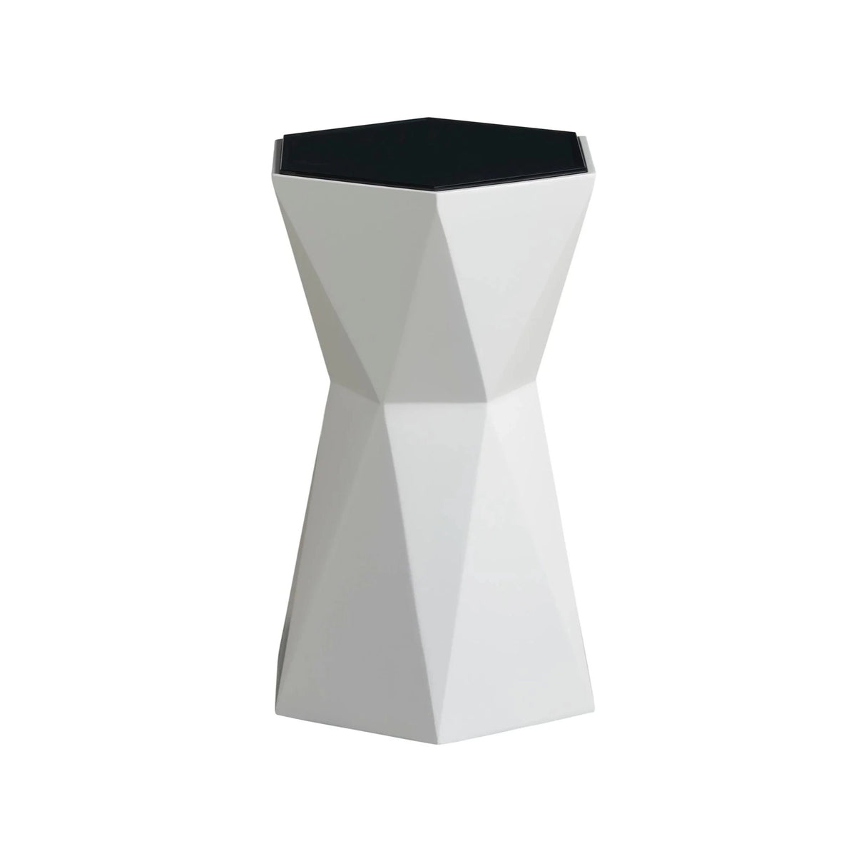 Hexagon Drink Table