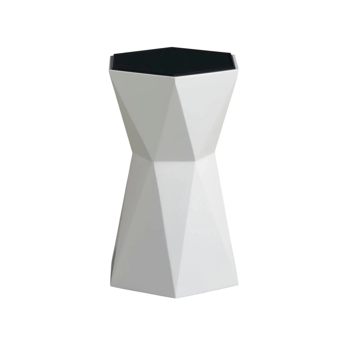 Hexagon Drink Table