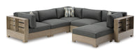 Citrine Park Sofa