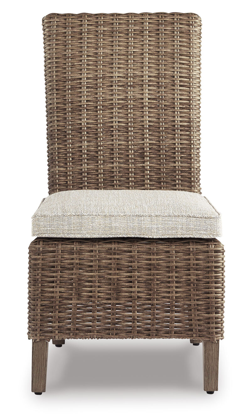 Beachcroft Side Chair (Set of 2)