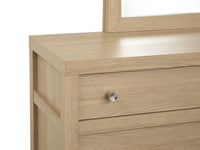Merrifield Double Dresser