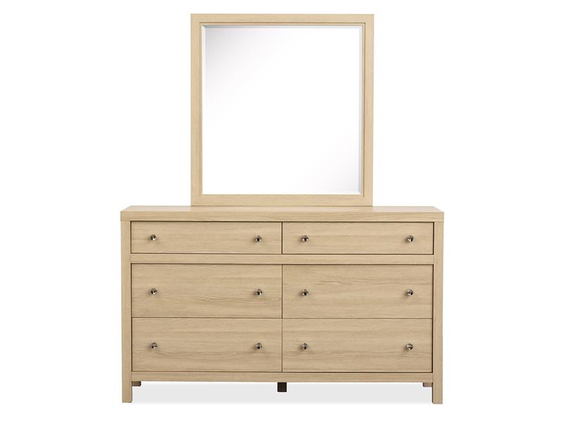 Merrifield Double Dresser