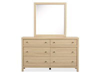 Merrifield Double Dresser
