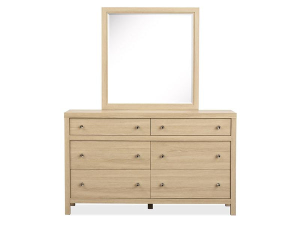 Merrifield Double Dresser