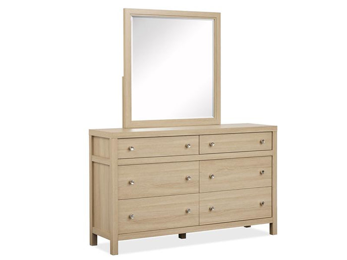 Merrifield Double Dresser