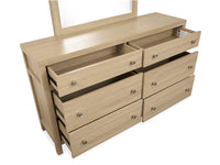 Merrifield Double Dresser