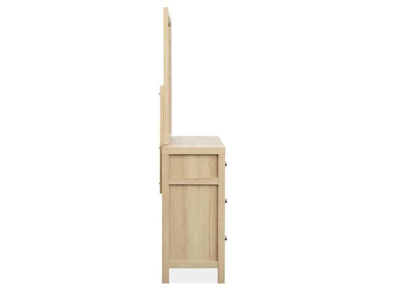 Merrifield Double Dresser